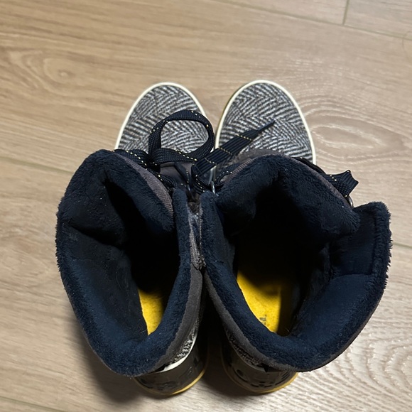 Sorel Women's Tivoli II Herringbone - Picture 8 of 9